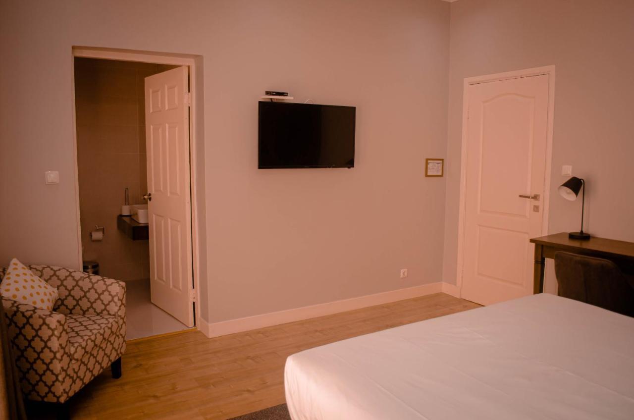 Terra Guest House Μαπούτο Εξωτερικό φωτογραφία