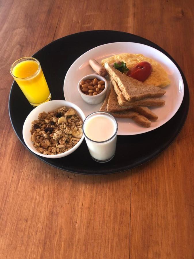 Terra Guest House Μαπούτο Εξωτερικό φωτογραφία