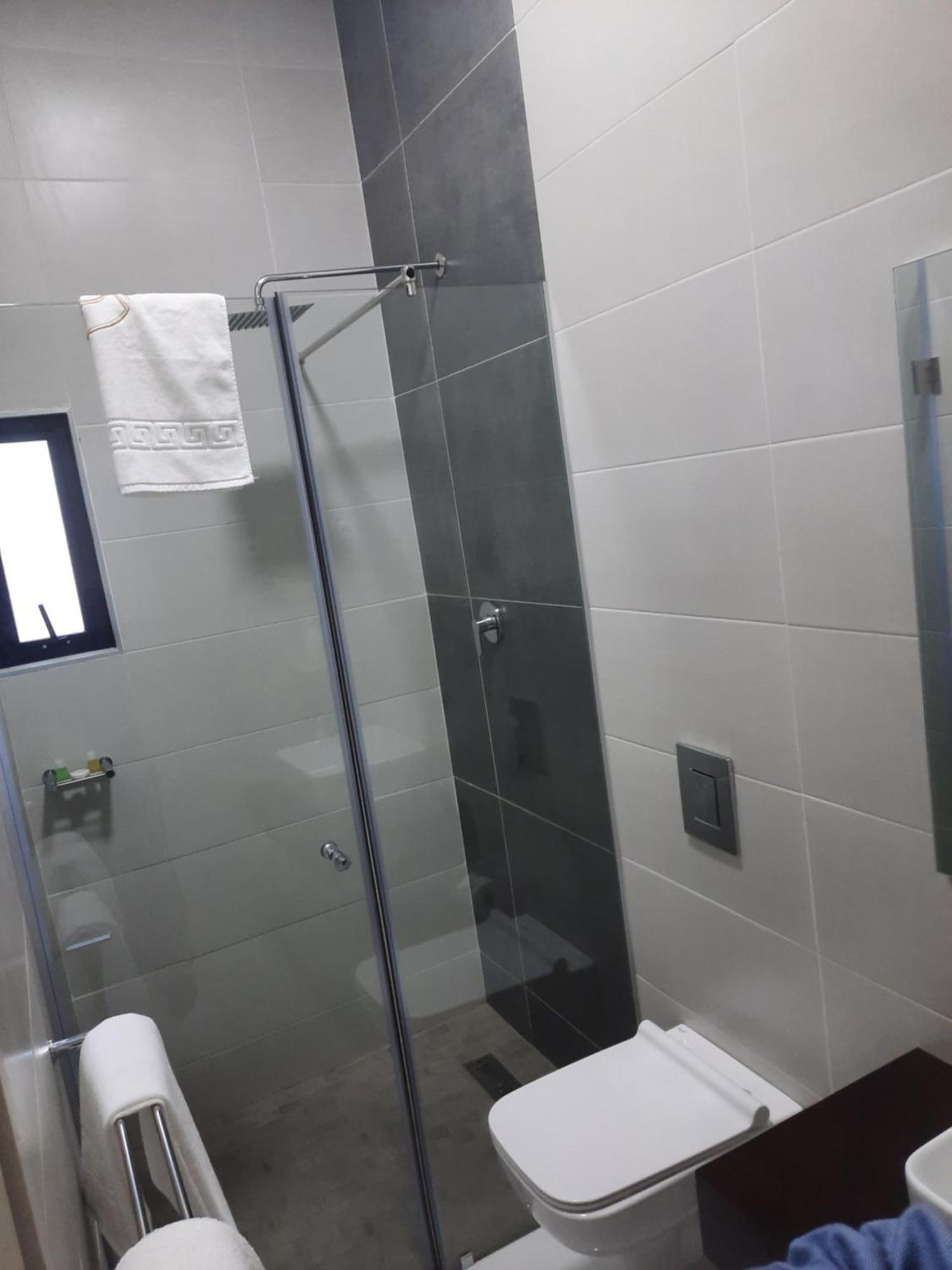 Terra Guest House Μαπούτο Δωμάτιο φωτογραφία