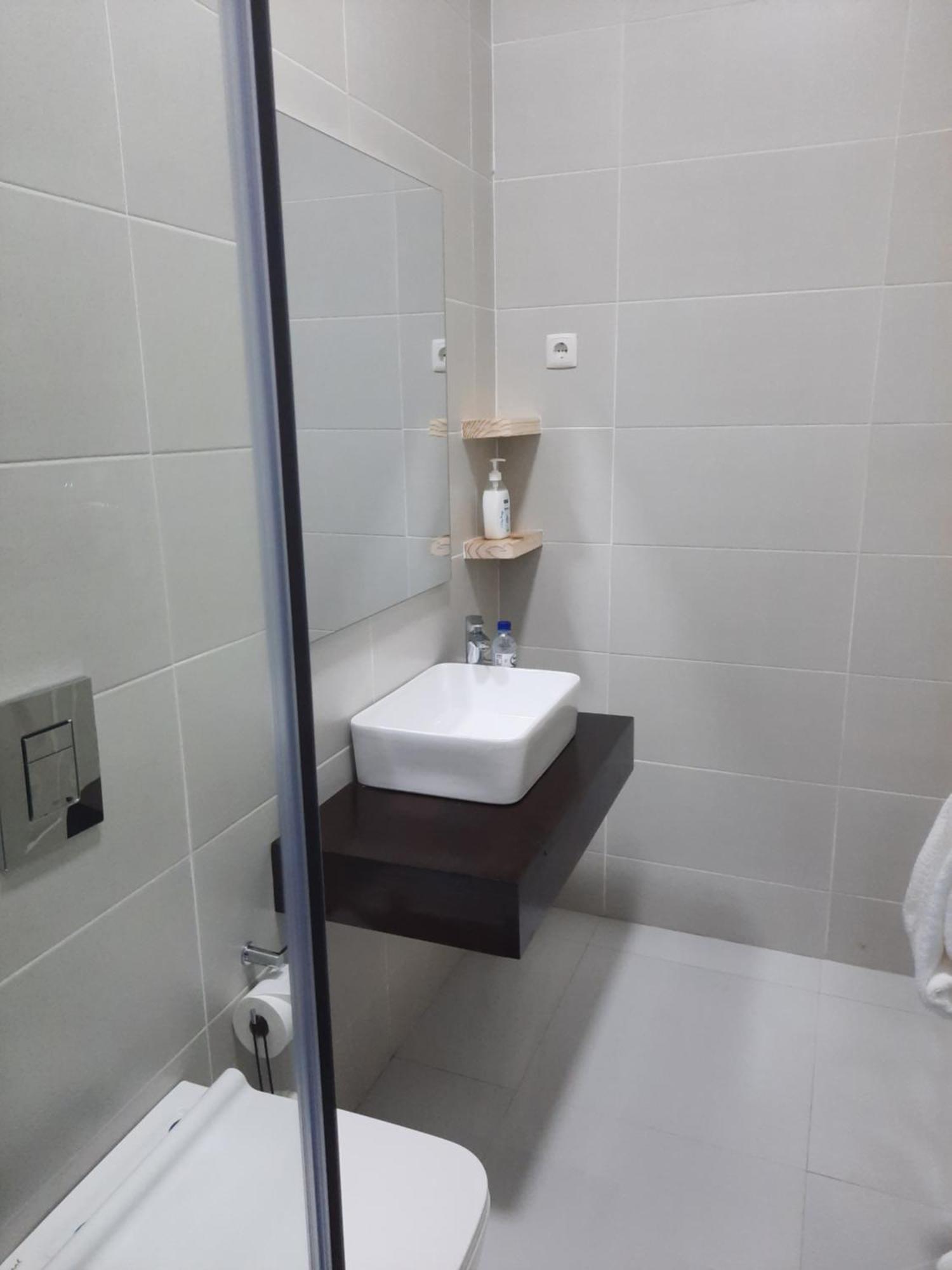 Terra Guest House Μαπούτο Δωμάτιο φωτογραφία
